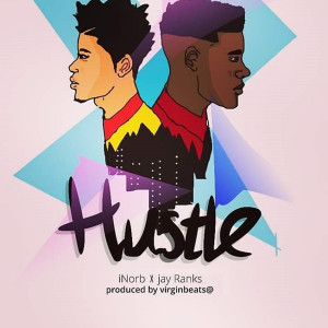 Listen to Hustle song with lyrics from Inorb