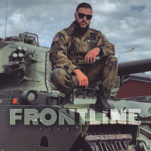 Album Frontline (Explicit) from 