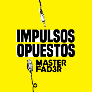 Album Impulsos Opuestos from 