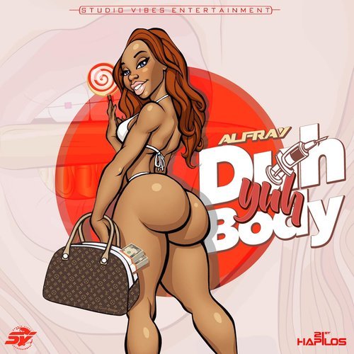 Do Yuh Body (Explicit)