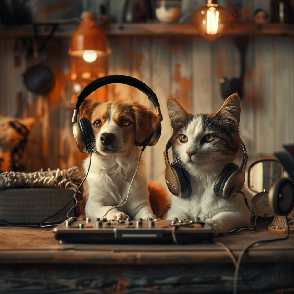 Gentle Animal Chimes