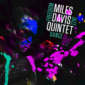 Miles Davis的專輯Water Babies (Session Reel)