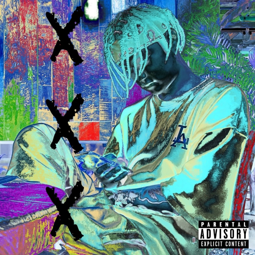WTF (Feat. EK, Mckdaddy)