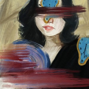 收聽Mihhailzia的i wish i could turn back the time歌詞歌曲