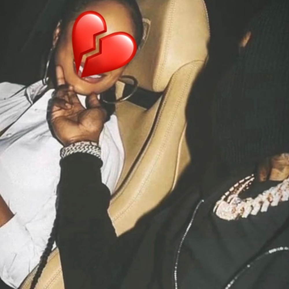 RIDE WITH ME (Explicit)