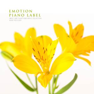 Album Sweet And Calm Piano Music Collection Good For Sleep from Korea Various Artists