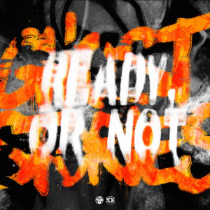 Album Ready Or Not from Ghost Stories