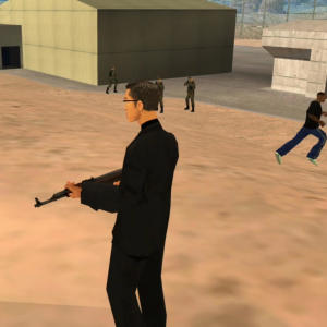 default playlist img