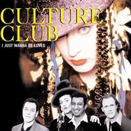 收聽Culture Club的Do You Really Want To Hurt Me (Quivver Mix)歌詞歌曲