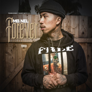 收聽MBNEL的In My City (Explicit)歌詞歌曲