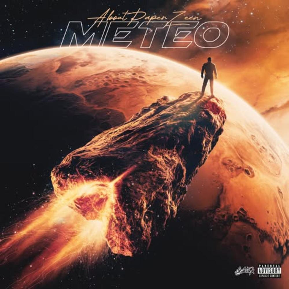 Spaceship (feat. Trap-A-Holics & BoogsterYoureCrazy) (Explicit)