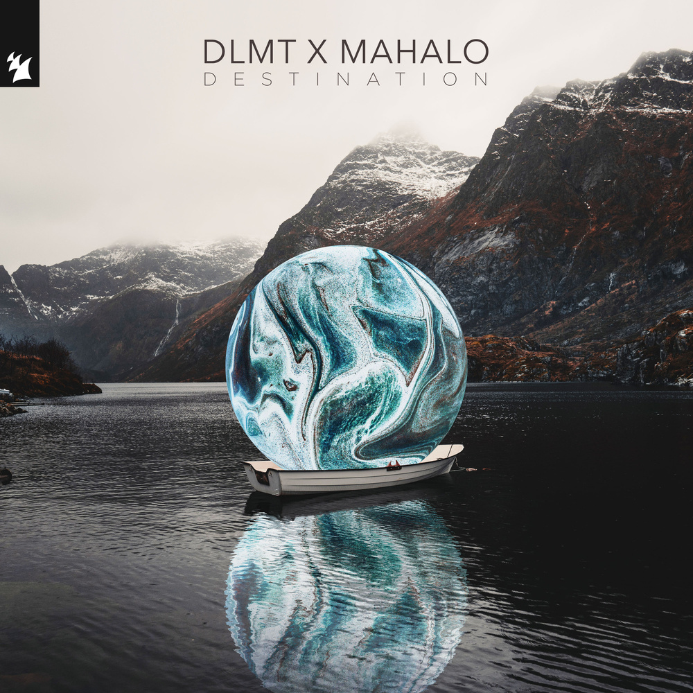 Destination (Extended Mix)