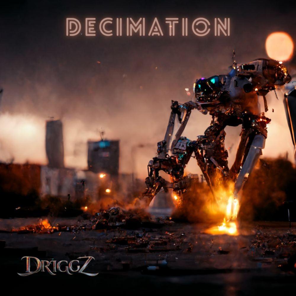 DECIMATION