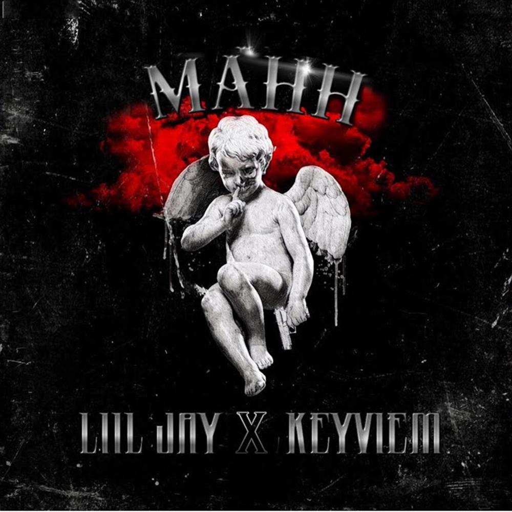 Mahh (feat. KeyViem)