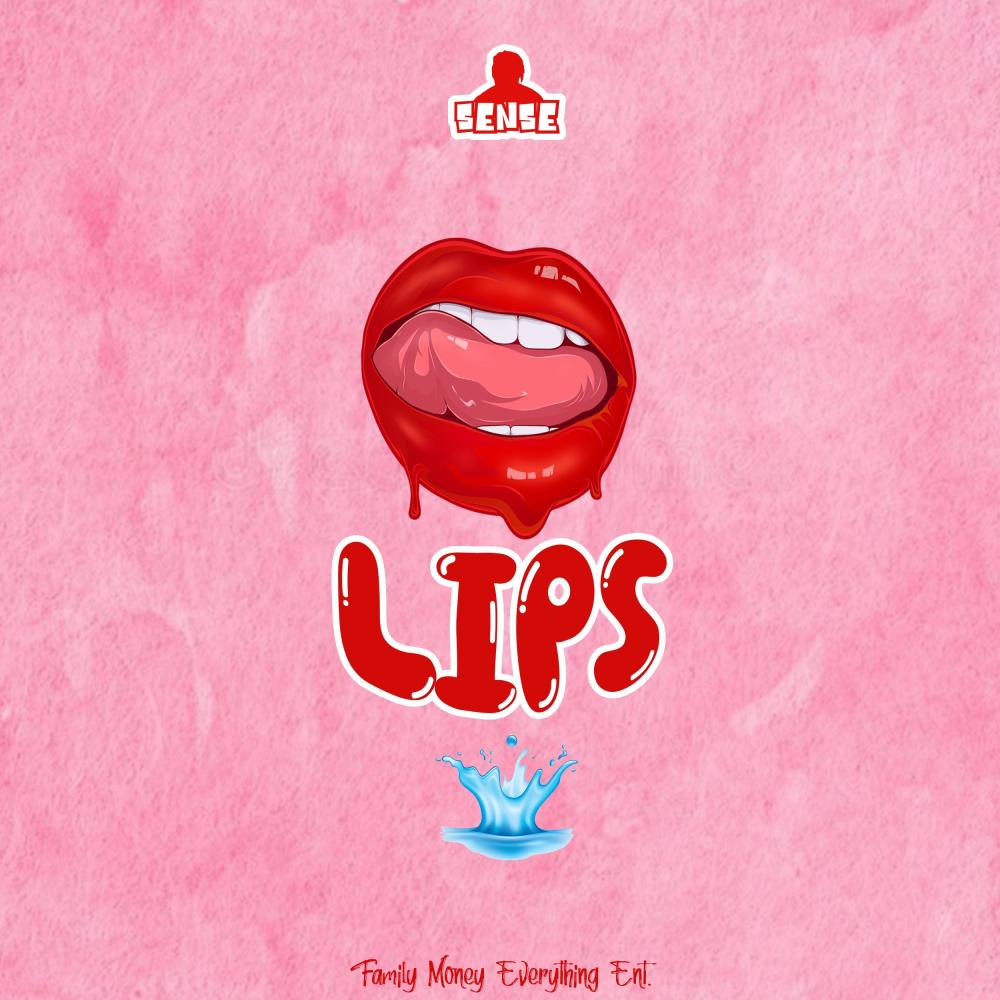 Lips #FMEforever (Explicit)