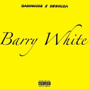 Album BARRY WHITE (Explicit) from 