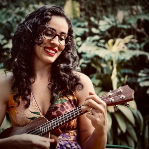 Dengarkan lagu Eu queria, sabe? nyanyian Joy Santana dengan lirik