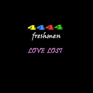 ดาวน์โหลดและฟังเพลง Love Lost พร้อมเนื้อเพลงจาก The Four Freshmen