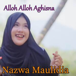 Nazwa Maulidia的專輯Alloh Alloh Aghisna (Remix)