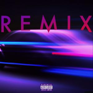 อัลบัม 200 i timen (feat. Mb) [Remix] (Explicit) ศิลปิน HUGO