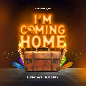 Listen to I'm Coming Home song with lyrics from Icons Curaçao