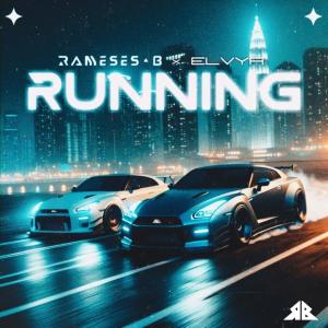 Rameses B的專輯RUNNING