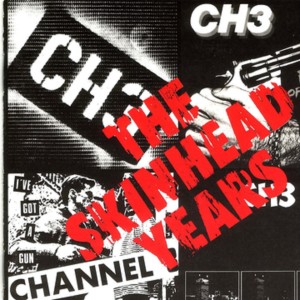 收聽Channel 3的Strength in Numbers (Explicit)歌詞歌曲