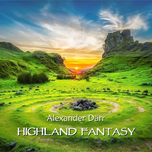 Alexander Därr的專輯Highland Fantasy