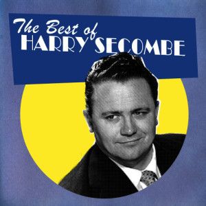 The Best of Harry Secombe