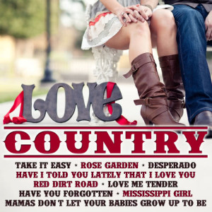 อัลบัม Love Country ศิลปิน Country Band