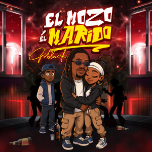Album EL MOZO Y EL MARIDO from Giblack