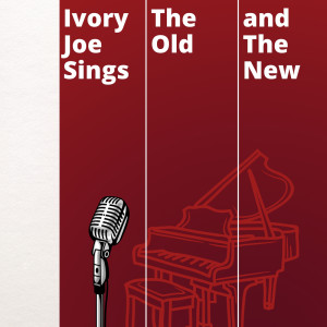 Listen to There Goes My Heart song with lyrics from Ivory Joe Hunter