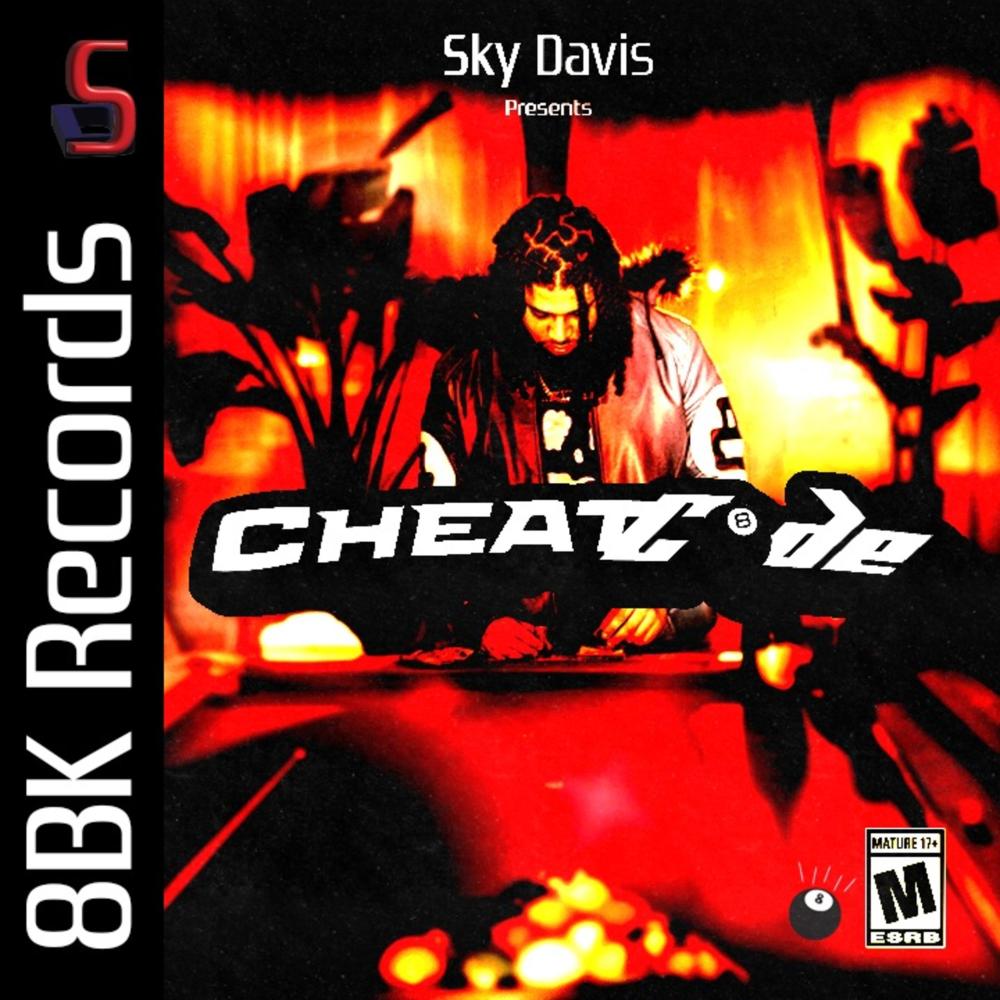 Cheat Code (Explicit)