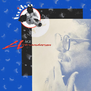 收聽Åge Aleksandersen的Laika歌詞歌曲