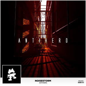 Listen to Antihero song with lyrics from Noisestorm