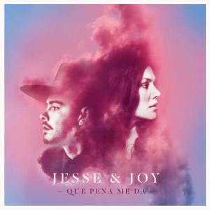 收聽Jesse & Joy的Qué pena me da歌詞歌曲