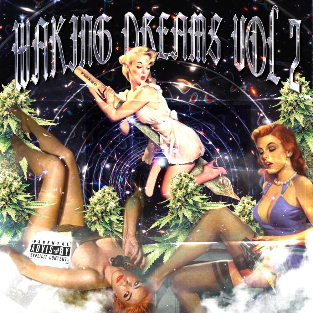 MARY JANE (Explicit)