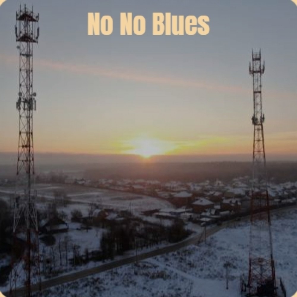 No No Blues