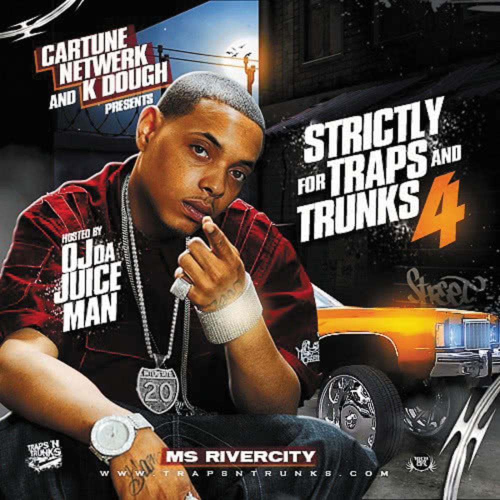 I Bought That (Remix)