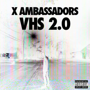 收聽X Ambassadors的Gorgeous歌詞歌曲