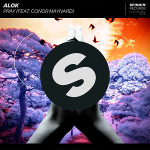 Alok的專輯Pray (feat. Conor Maynard)
