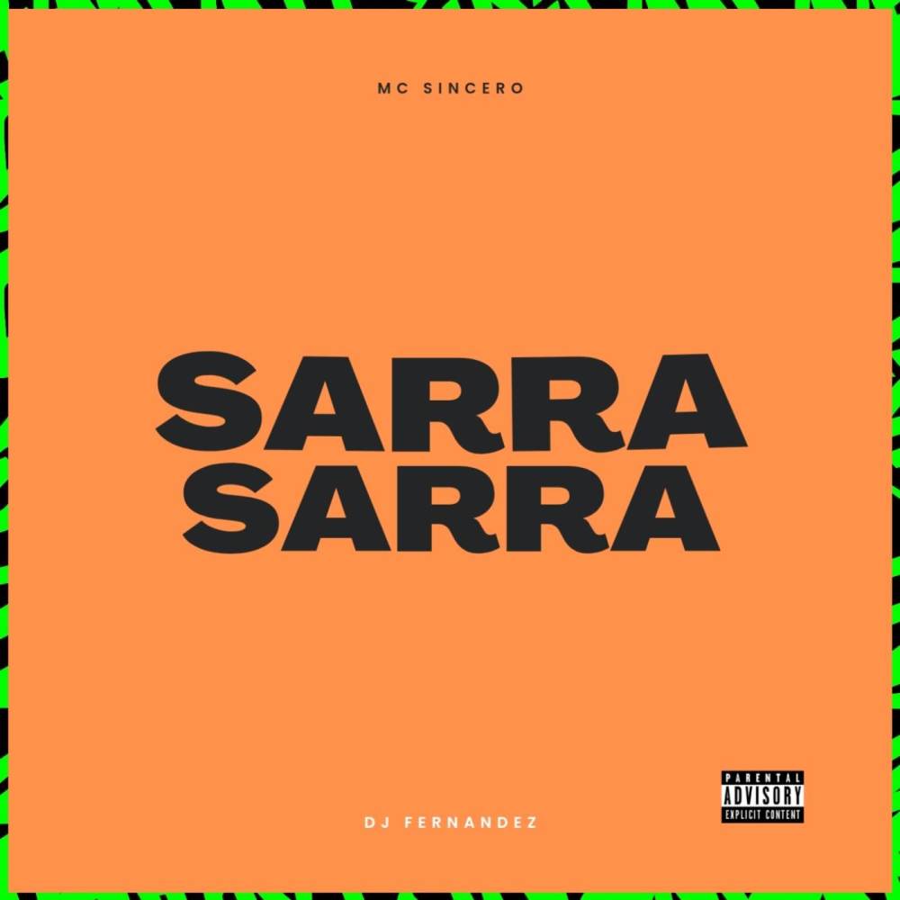 SARRA SARRA (Explicit)