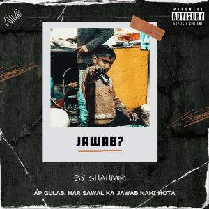 收聽Shahmir的Hisab (feat. Maleek) (Explicit)歌詞歌曲