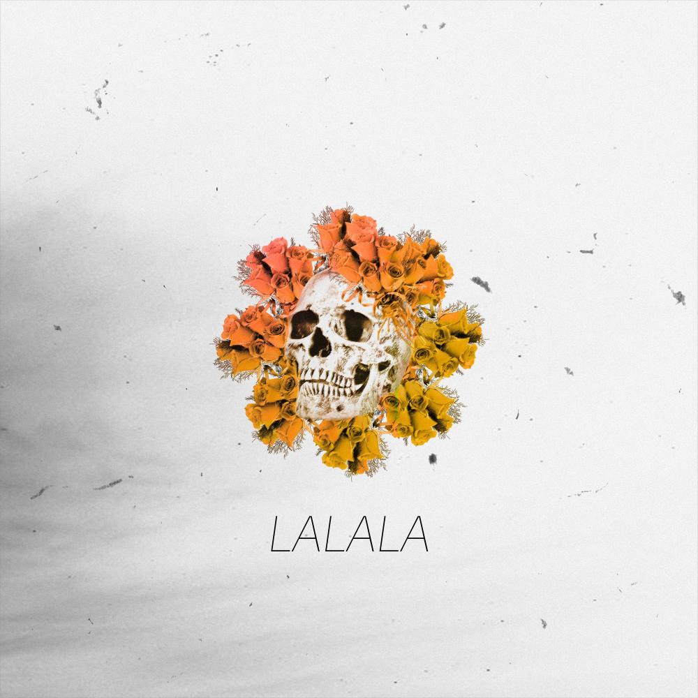 LaLaLa (feat. Frederik Hansen)