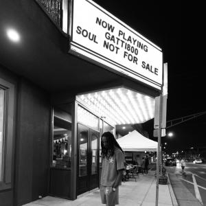 Gatti800的專輯Soul Not For Sale Radio