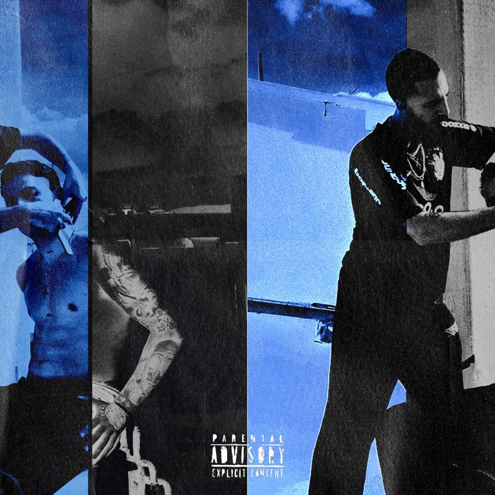 Adriano (feat. Brando & TZORNTAN) (Explicit)