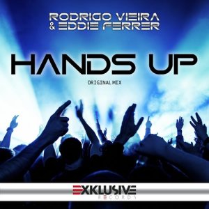ดาวน์โหลดและฟังเพลง Hands Up พร้อมเนื้อเพลงจาก Rodrigo Vieira