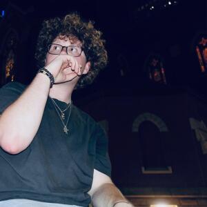 default playlist img