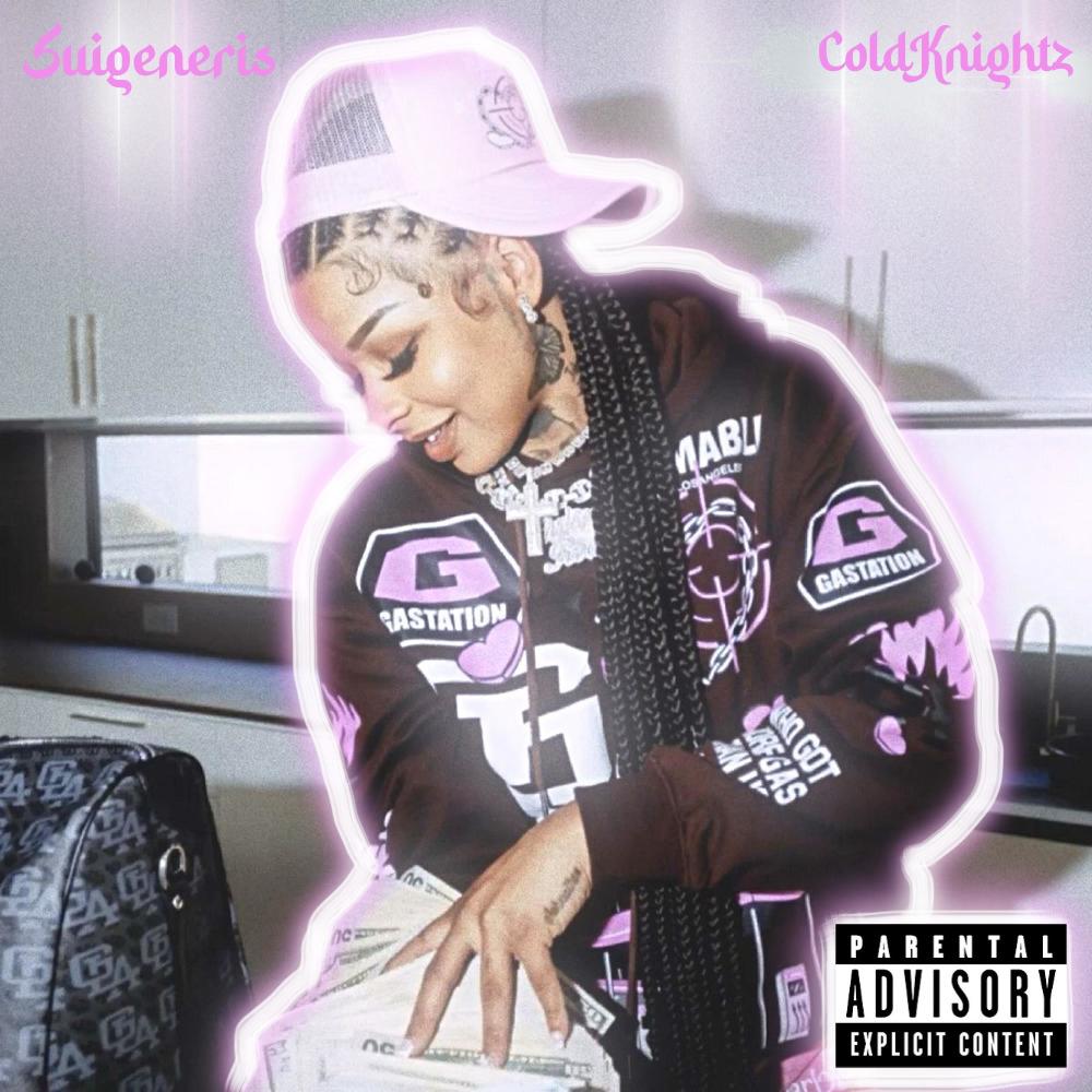 Seanrock (feat. Suigeneris) (Explicit)