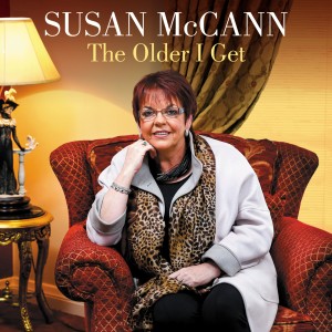 收聽Susan McCann的The Older I Get歌詞歌曲